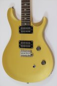 画像3: PRS (Paul Reed Smith)　SE CE 24 Standard Satin Metallic Gold