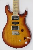 画像3: PRS (Paul Reed Smith)　SE Swamp Ash Special Vintage Sunburst