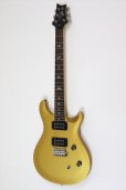 画像1: PRS (Paul Reed Smith)　SE CE 24 Standard Satin Metallic Gold (1)