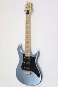 PRS (Paul Reed Smith)　SE NF3 Maple Ice Blue Metallic