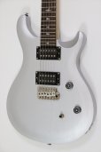 画像3: PRS (Paul Reed Smith)　SE CE 24 Standard Satin Metallic Silver