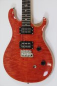 画像3: PRS (Paul Reed Smith)　SE CE 24 Blood Orange