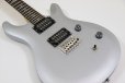 画像5: PRS (Paul Reed Smith)　SE CE 24 Standard Satin Metallic Silver