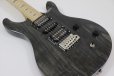 画像5: PRS (Paul Reed Smith)　SE Swamp Ash Special Charcoal