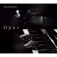 坂本龍一 / Opus (2CD)