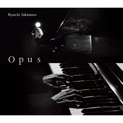 画像1: 坂本龍一 / Opus (2CD)