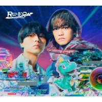 King & Prince / Re:ERA 【通常盤 (初回プレス)】