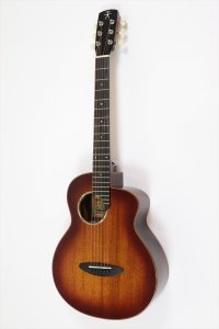 aNueNue　Acoustic Travel M88 ITE