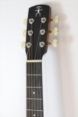 画像4: aNueNue　Acoustic Travel M88 ITE