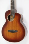 画像3: aNueNue　Acoustic Travel M88 ITE