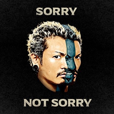 画像1: WANIMA / Sorry Not Sorry