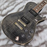 【USED】PRS　Limited Edition McCarty Singlecut 594 Soapbar Gray Black 【2017年製】