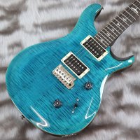 PRS (Paul Reed Smith)　SE Custom 24 Blue Matteo