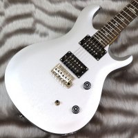 PRS (Paul Reed Smith)　SE CE 24 Standard Satin Metallic Silver