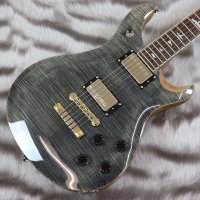 PRS (Paul Reed Smith)　SE McCarty 594 Charcoal