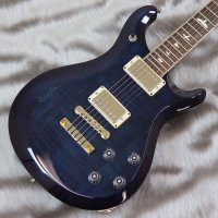 PRS (Paul Reed Smith)　S2 McCarty 594 Whale Blue