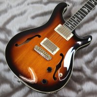 PRS (Paul Reed Smith)　SE Hollowbody Standard McCarty Tobacco Sunburst 【2022年製】