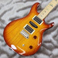 PRS (Paul Reed Smith)　SE Swamp Ash Special Vintage Sunburst 【2023年製】