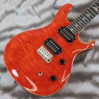 PRS (Paul Reed Smith)　SE CE 24 Blood Orange