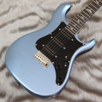 PRS (Paul Reed Smith)　SE NF3 Ice Blue Metallic