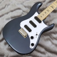 PRS (Paul Reed Smith)　SE NF3 Maple Gun Metal Gray 【2024年製】