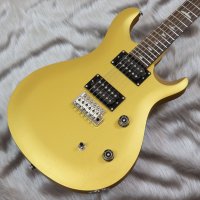 PRS (Paul Reed Smith)　SE CE 24 Standard Satin Metallic Gold