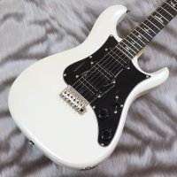 PRS (Paul Reed Smith)　SE NF3 Pearl White 【2024年製】