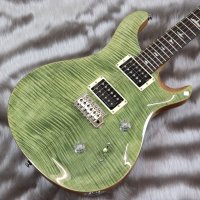 PRS (Paul Reed Smith)　SE Custom 24 Trampas Green 【2024年製】