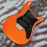 PRS (Paul Reed Smith)　SE NF3 Metallic Orange