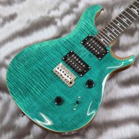 PRS (Paul Reed Smith)　SE Custom 24 Turquoise