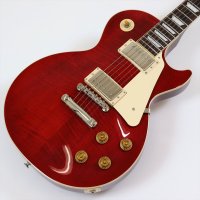 Gibson　Les Paul Standard 50s Figured Top 60s Cherry