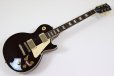 画像2: Gibson　Les Paul Standard 50s Figured Top Translucent Oxblood (2)