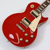 Gibson　Les Paul Classic Translucent Cherry