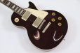 画像8: Gibson　Les Paul Standard 50s Figured Top Translucent Oxblood