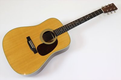 画像2: Martin　Standard Series D-28 Standard