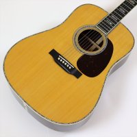 Martin　Standard Series D-45 Standard