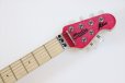 画像4: Sterling by MUSICMAN　SBMM AX40-TP-M1 Trans Pink