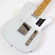 画像1: Fender　American Ultra II Telecaster Maple Fingerboard, Avalanche (1)