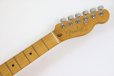 画像4: Fender　American Ultra II Telecaster Maple Fingerboard, Avalanche