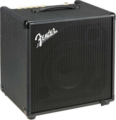 画像4: Fender　Rumble Studio 40