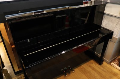 画像2: 【送料別・代引不可】KAWAI　HA-20(中古)