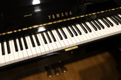 画像3: 【送料別・代引不可】YAMAHA　UX(中古)