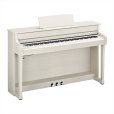 画像1: 【送料別・代引不可・北九州市近辺のみ】YAMAHA　Clavinova CLP-835WB ホワイトバーチ調 (1)