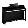 画像1: 【送料別・代引不可・北九州市近辺のみ】YAMAHA　Clavinova CLP-835PE 黒鏡面艶出し (1)