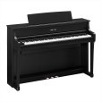 画像1: 【送料別・代引不可・北九州市近辺のみ】YAMAHA　Clavinova CLP-875B ブラックウッド調 (1)