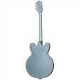 画像3: Epiphone　Shinichi Ubukata ES-355 ver.02 Pelham Blue