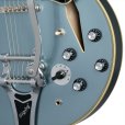 画像5: Epiphone　Shinichi Ubukata ES-355 ver.02 Pelham Blue