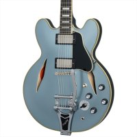 Epiphone　Shinichi Ubukata ES-355 ver.02 Pelham Blue