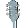 画像7: Epiphone　Shinichi Ubukata ES-355 ver.02 Pelham Blue