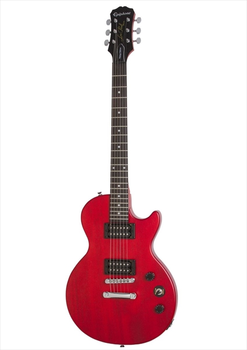 Epiphone Les Paul Special Ve Chv アクセサリーキット付き